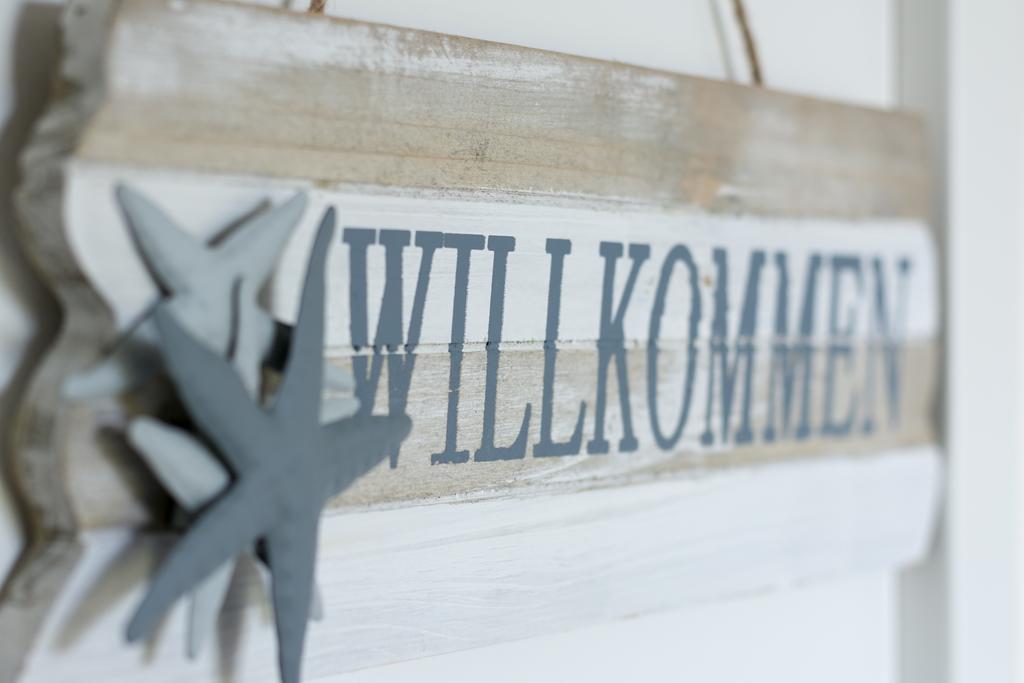 Ferienwohnungen Seestrasse Börgerende-Rethwisch Kültér fotó